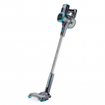 Vacuum cleaner ETA  Vacuum Cleaner  Fenix 123390000 Cordless operating Handstick and Handheld 25.2 V N/A W Operating time (max) 40 min Blue/Grey
