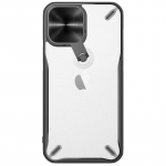 Back panel cover Nillkin  Black