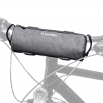 Bicycle accessory Wozinsky  Wozinsky WBB37GRB bicycle bag with thermal insulation - gray