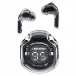 Wired headphones Acefast  Black
