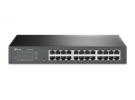 Server - Other Accessories TP-Link  Switch TL-SG1024DE Web Managed, Rackmountable, 1 Gbps (RJ-45) ports quantity 24