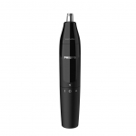 Plaukų kirpimo ma&scaron;inėlė Philips  Nose and Ear Hair Trimmer NT1620/15 Black