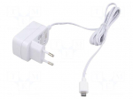 Power supply: switching | mains power supply,mains,plug-in | 5VDC