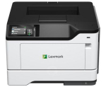 Printer LEXMARK  MS531dw Mono MS531dw Laser Wireless, Wired Printer Wi-Fi Black, White