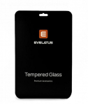 Protective glass Evelatus  Galaxy Tab Active5 0.33 Flat Clear Glass Japan Glue Anti-Static