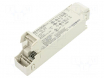 Power supply: switching | LED | DALI 2 | 60W | 24VDC | 0&divide;2.5A | XLC-60