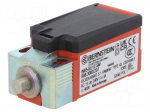 Limit switch | NO + NC | 5A | max.240VAC | max.24VDC | M20 | IP66