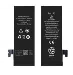 Riff 616-0613 Analog Battery for iPhone 5 Li-Ion 1440mAh