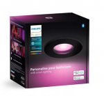 Philips Hue Xamento Hue iebūvējams gaismeklis melns 1x4.2W 929003812601 8720169320833