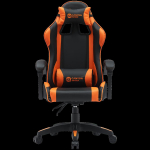 CANYON gaming chair Core SGCH2 Black Orange