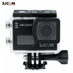 SJCam SJ6 Legend Wi-Fi Waterproof 30m Action Camera 16MP 166&deg; 4K HD 2.0" Touch LCD Black