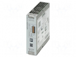 Power supply: switching | for DIN rail | 120W | 24VDC | 5A | 100&divide;240VAC