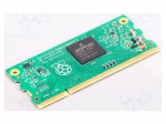 SOM | integrated compute module | Cortex A53 | SO DIMM 200 | 1.2GHz