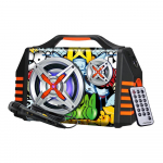 Manta SPK1005PRO Helios 2