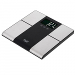 Isikliku hoolduse tooted // Kaalud // AD 8165 Waga łazienkowa z analizatorem - 225kg