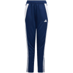 Children's pants adidas Tiro 24 Training navy blue IS1007 152cm
