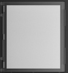 Information module HIKVISION DS-KD-INFO