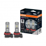 Osram Led FL H8/H11/H16 EPACK