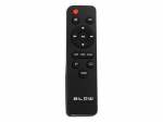 Uued tooted // 74-273# Pilot do głośnika bluetooth soundbar cinema 4.1