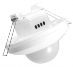 ALIO PRO MU-360-20-2DWi DALI Motion sensor, 2CH, universal mounted, 360 degree, 20m diameter, IP54,