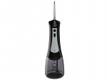 Lafe 47480 Water Flosser CLeanPRO Black