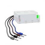 Smart Energy Sensor, 3P+N, 63A, Wi-Fi, Tuya