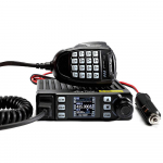 VHF / UHF radio station PNI Anytone AT-779UV dual band 144-146MHz / 430-440Mhz