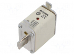 Fuse: fuse | 63A | 500VAC | gG | industrial | NH00
