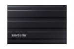 Computer components Samsung  SAMSUNG Portable SSD T7 Shield 1TB Black