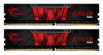 RAM DDR4 G.Skill  MEMORY DIMM 32GB PC25600 DDR4/K2 F4-3200C16D-32GIS