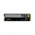 Hard drive SSD Lexar  SSD||NM790|1TB|M.2|PCIe Gen4|NVMe|Write speed 6500 MBytes/sec|Read speed 7400 MBytes/sec|2.45mm|TBW 1000 TB|MTBF 1500000 hours|LNM790X001T-RNNNG