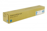 Toner cartridge JetWorld Cyan Xerox AltaLink C8130, C8135 replacement 006R01755 (chemical powder)