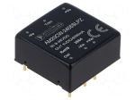 Converter: DC/DC | 20W | Uin: 9&divide;36VDC | Uout: 5VDC | Iin: 926mA | Iout: 4A