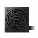 GIGABYTE P750BS Power Supply - PCIe 5.0, 80 PLUS Bronze, Fully Modular Design, 120mm Fan, ATX compatible, EU Plug