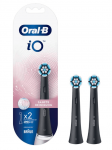 Oral-B iO SB-2 Toothbrush Replacement Heads 2pcs