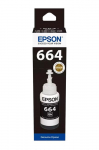 Original Ink bulk in a bottle Black Epson 664 (T6641, C13T66414A)