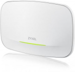 ZYXEL NWA110BE BE6500 (2.4GHZ: 2X2:2, 5 OR 6GHZ: 4X4:2) MU-MIMO, DUAL RADIO 2.4 AND 5 OR 6GHZ, 1 X 2.5G LAN PORTS, POE+ (802.3AT), STANDALONE/NEBULA CLOUD MANAGED EXCLUDING POWER ADAPTER (5Y WARRANTY)