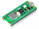 Accessories: prototype board | Raspberry Pi PICO 2 WH | 2,4GHz