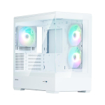 Zalman P30 White V2 ARGB Fan x3