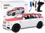 M&auml;nguala | PC | Konsoolid | Tarvikud // Raadio teel juhitavad m&auml;nguasjad ja tarvikud // Auto R/C 1:20 Biało-Czerwone Samoch&oacute;d Pilot