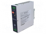 Power supply: switching | for DIN rail | 75W | 24VDC | 0&divide;3.2A | OUT: 1