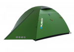 Tent Husky BEAST 3 in green color