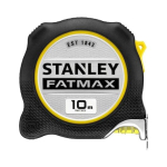 Stanley FMHT38232-0 tape measure 10 m Black, Yellow