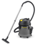 K&auml;rcher Wet and dry vacuum cleaner NT 27/1