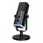 FIFINE AmpliGame AM8 RGB, Black