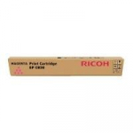 Ricoh SPC 830 (821123) (821187) Toner Cartridge, Magenta