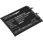 4300mAh for Xiaomi Mi 11 5G,M2011K2C,M2011K2G,Mi 11T