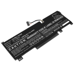 4600mAh for MSI Pulse GL76 11UDK,Katana GF66 11UC-827PH,Pulse GL76 11UEK-029IT,Katana GF66 11UE-081UK,Katana GF76 12UE-055,Katana GF66 11UD-227PH,Katana GF76 12UD-023,Katana GF76 11UE,Katana GF76 11UD-001US,Katana GF76 12UGS-070XRU