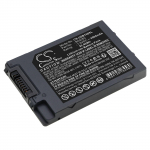 4000mAh for UniStrong LZ-WB10HC,UC-BS55,UC-BE55,UC-B12,UW20,UW55