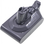 2500mAh for Dyson V10 Slim,V10 Digital Slim,V10 Digital Slim Fluffy Extra,V15 Detect,Digital Slim Fluffy Pro,Digital Slim Fluffy Extra,V11 Slim